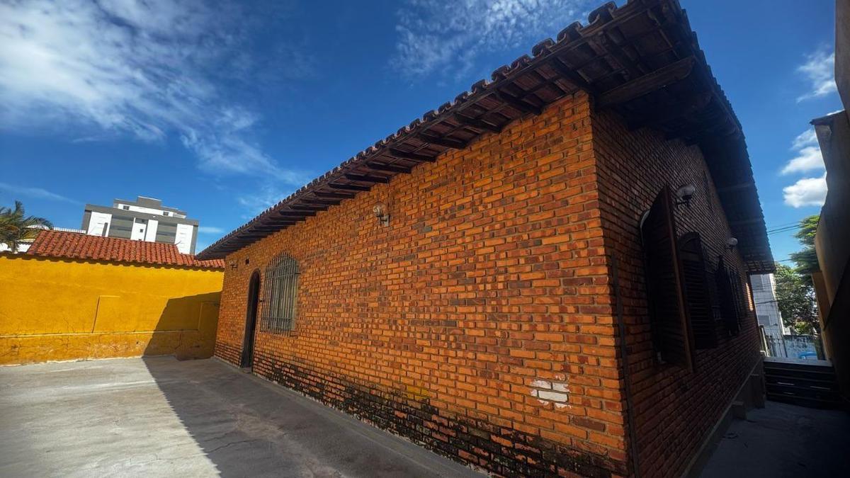 Casa, Ana Lúcia, 5 Quartos, 4 Vagas, 1 Suíte