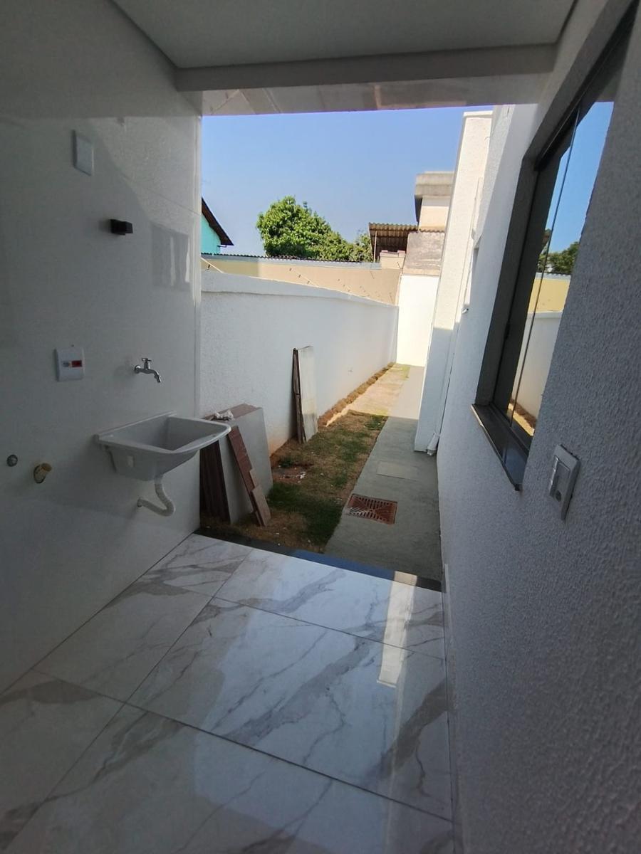 Casa, Rio Branco, 3 Quartos, 2 Vagas, 1 Suíte