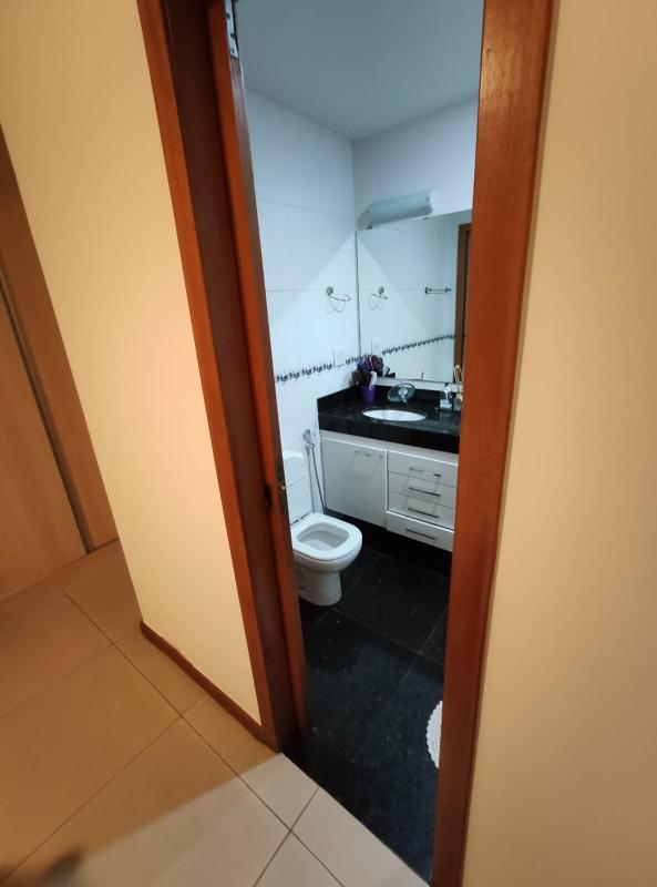 Cobertura, Dona Clara, 3 Quartos, 3 Vagas, 3 Suítes
