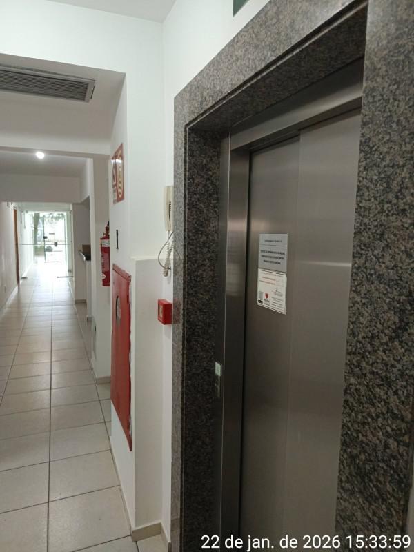 Apart Hotel, Itapoã, 1 Quarto, 1 Vaga