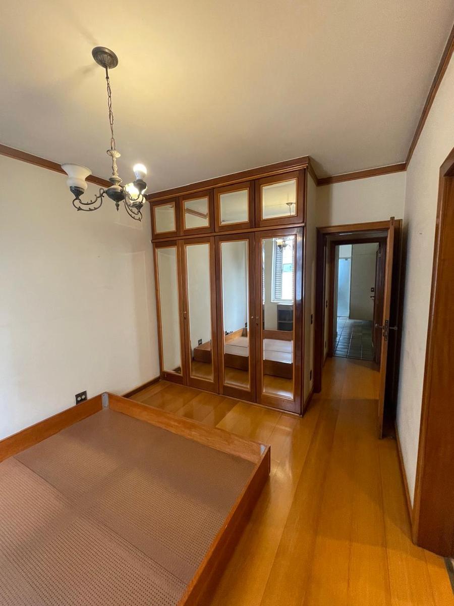 Apartamento, Serra, 2 Vagas, 3 Suítes