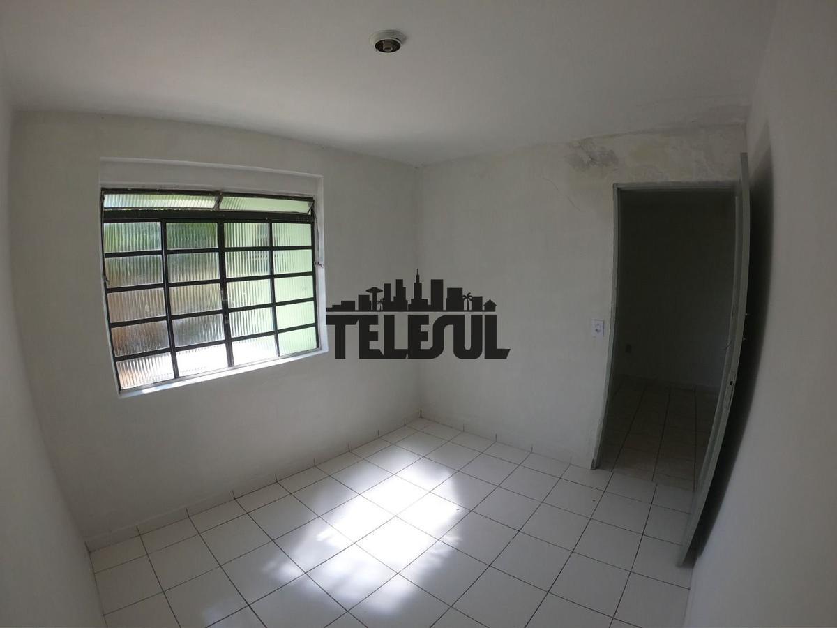 Casa, Jardim Sion, 3 Quartos, 0 Vaga