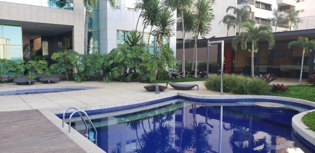 Apartamento, Vila da Serra, 4 Quartos, 4 Vagas, 4 Suítes