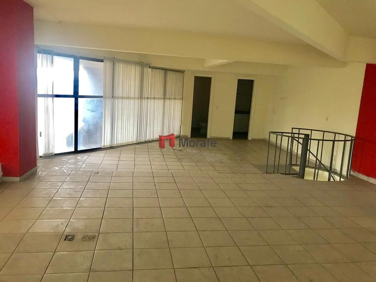 Galpão, Santa Lúcia, 0 Quarto, 1 Vaga