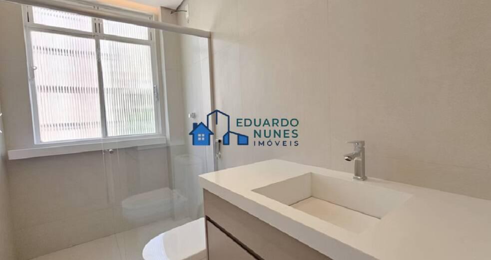 Apartamento, Sion, 4 Quartos, 2 Vagas, 1 Suíte