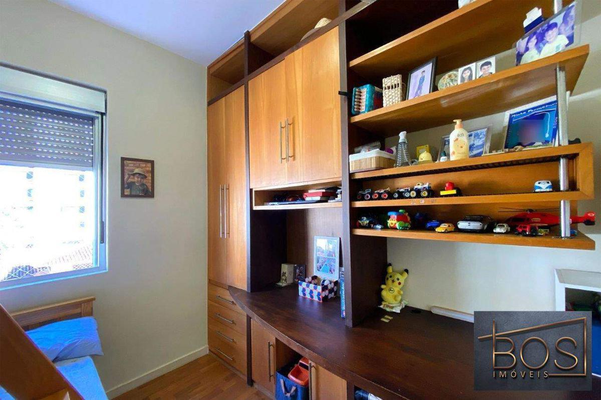 Apartamento, São Pedro, 3 Quartos, 1 Vaga, 1 Suíte