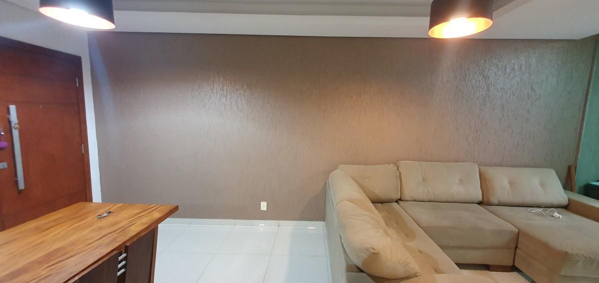 Apartamento, Cinquentenário, 3 Quartos, 1 Vaga, 1 Suíte