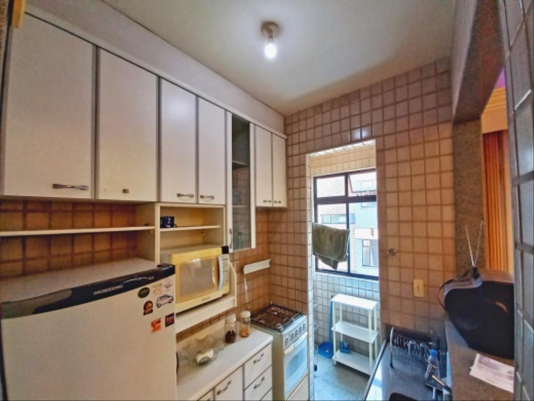 Apartamento, Cruzeiro, 1 Quarto, 1 Vaga, 1 Suíte
