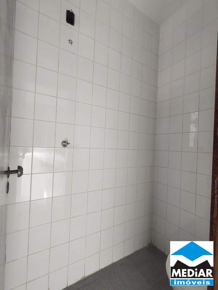 Apartamento, Fernão Dias, 3 Quartos, 1 Vaga, 1 Suíte