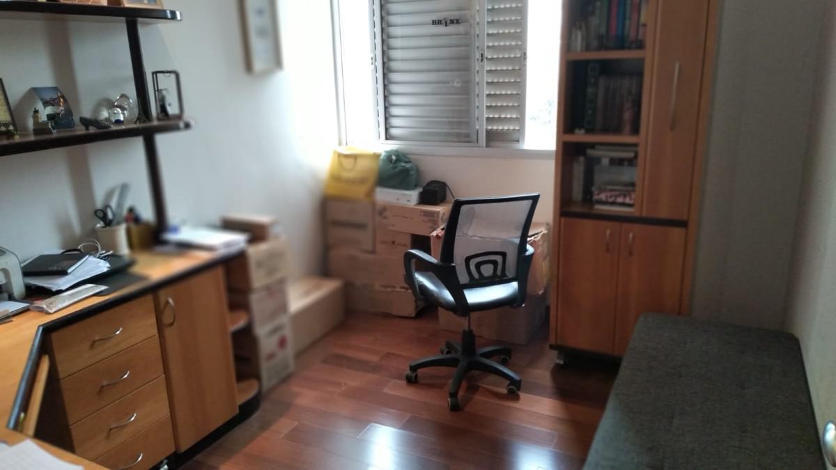 Cobertura, Savassi, 4 Quartos, 3 Vagas, 1 Suíte