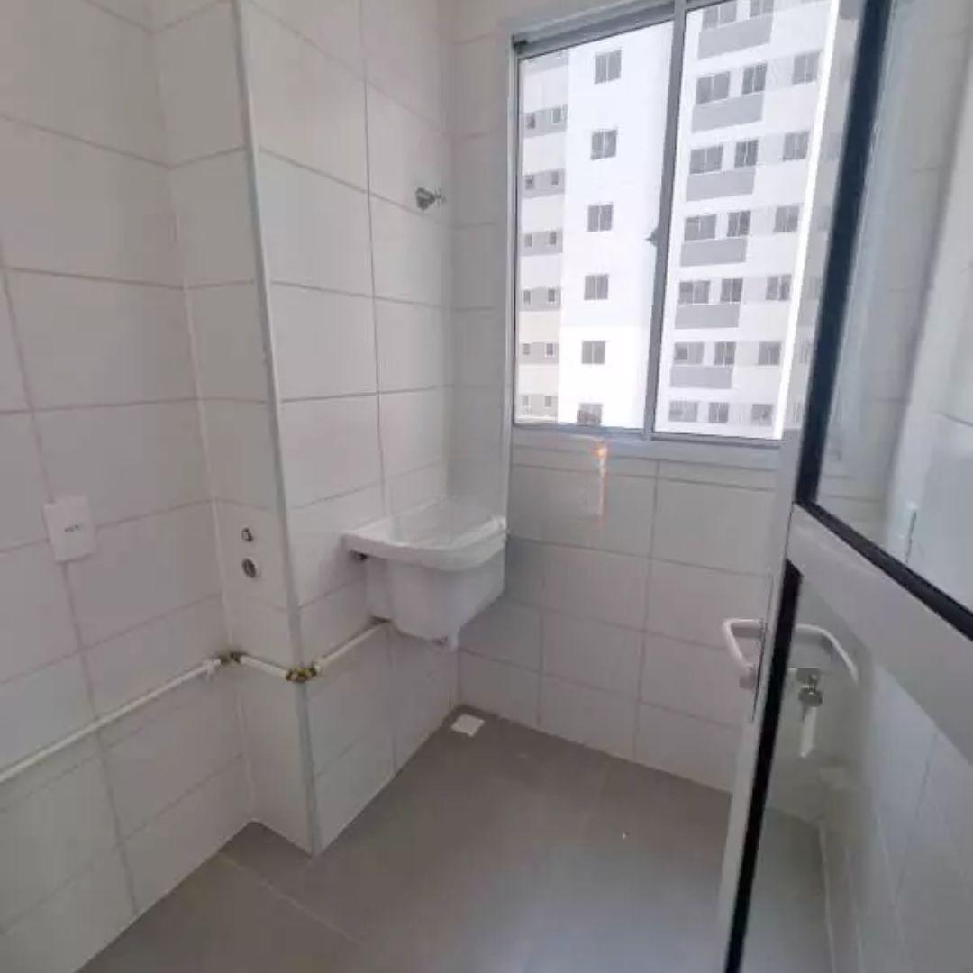 Apartamento, Palmeiras, 3 Quartos, 1 Vaga, 1 Suíte