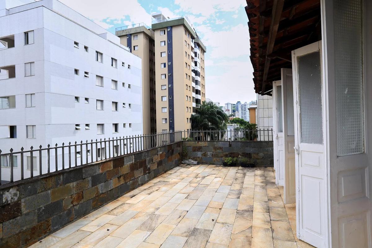 Cobertura, Santo Antônio, 4 Quartos, 1 Vaga, 2 Suítes
