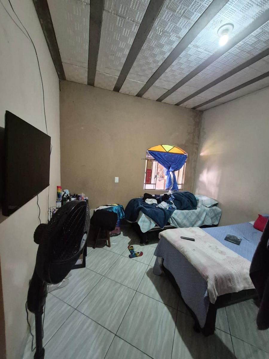 Casa, Vila das Flores, 3 Quartos, 2 Vagas, 1 Suíte