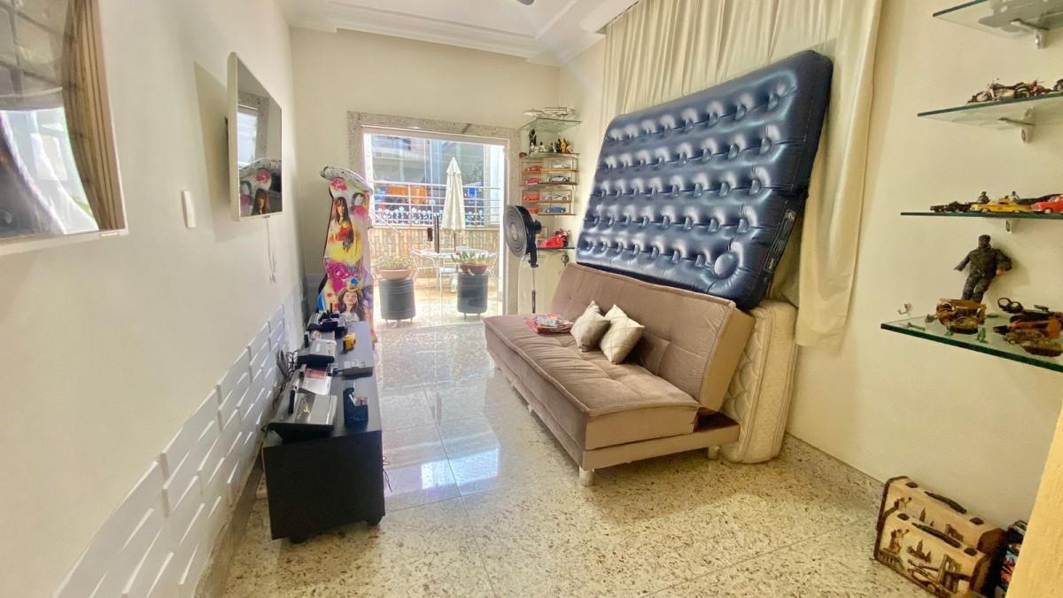 Casa, Santa Teresa, 3 Quartos, 3 Vagas, 3 Suítes