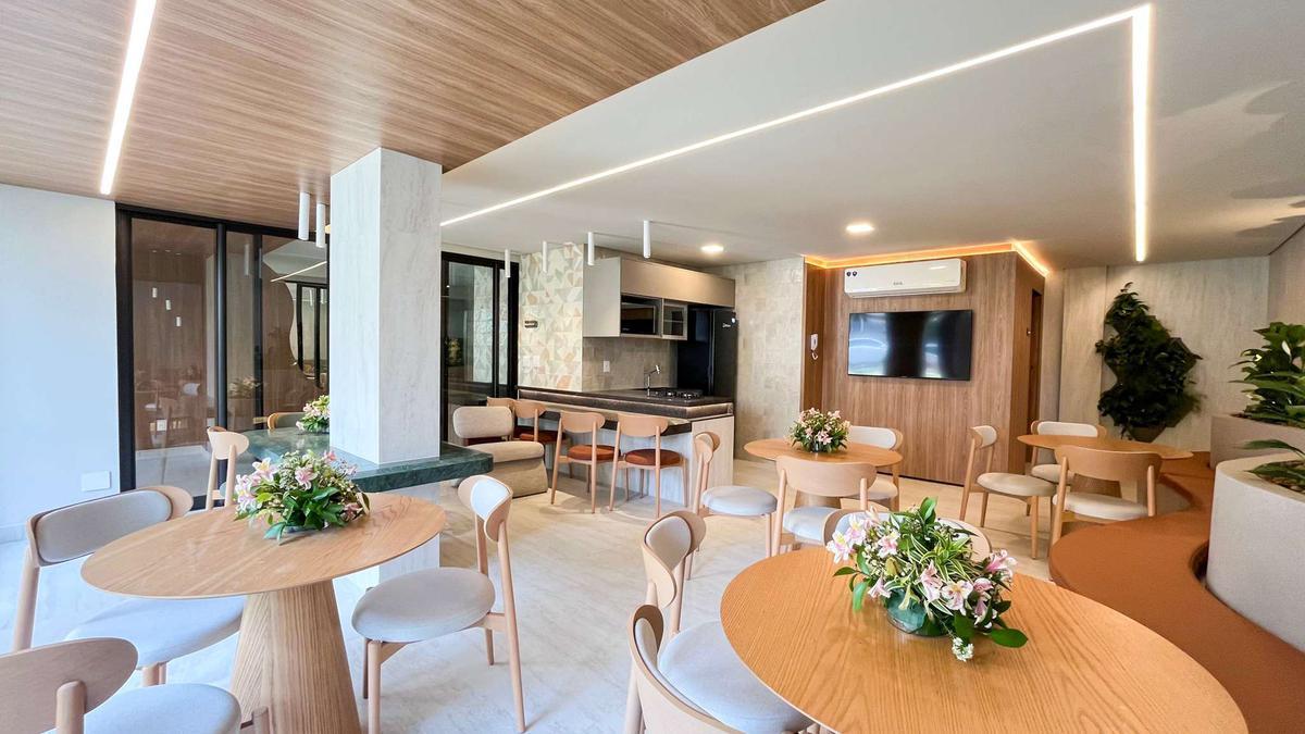 Apartamento, Prado, 3 Quartos, 2 Vagas, 2 Suítes