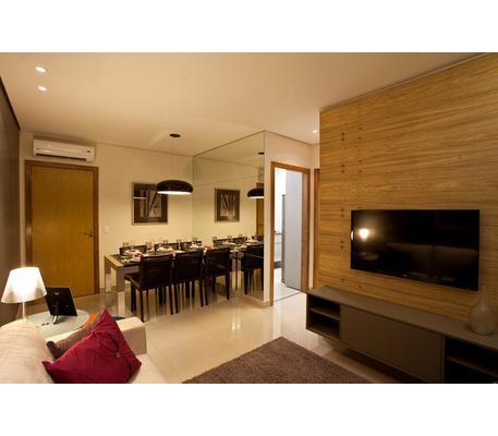 Apartamento, São Francisco, 3 Quartos, 2 Vagas, 1 Suíte