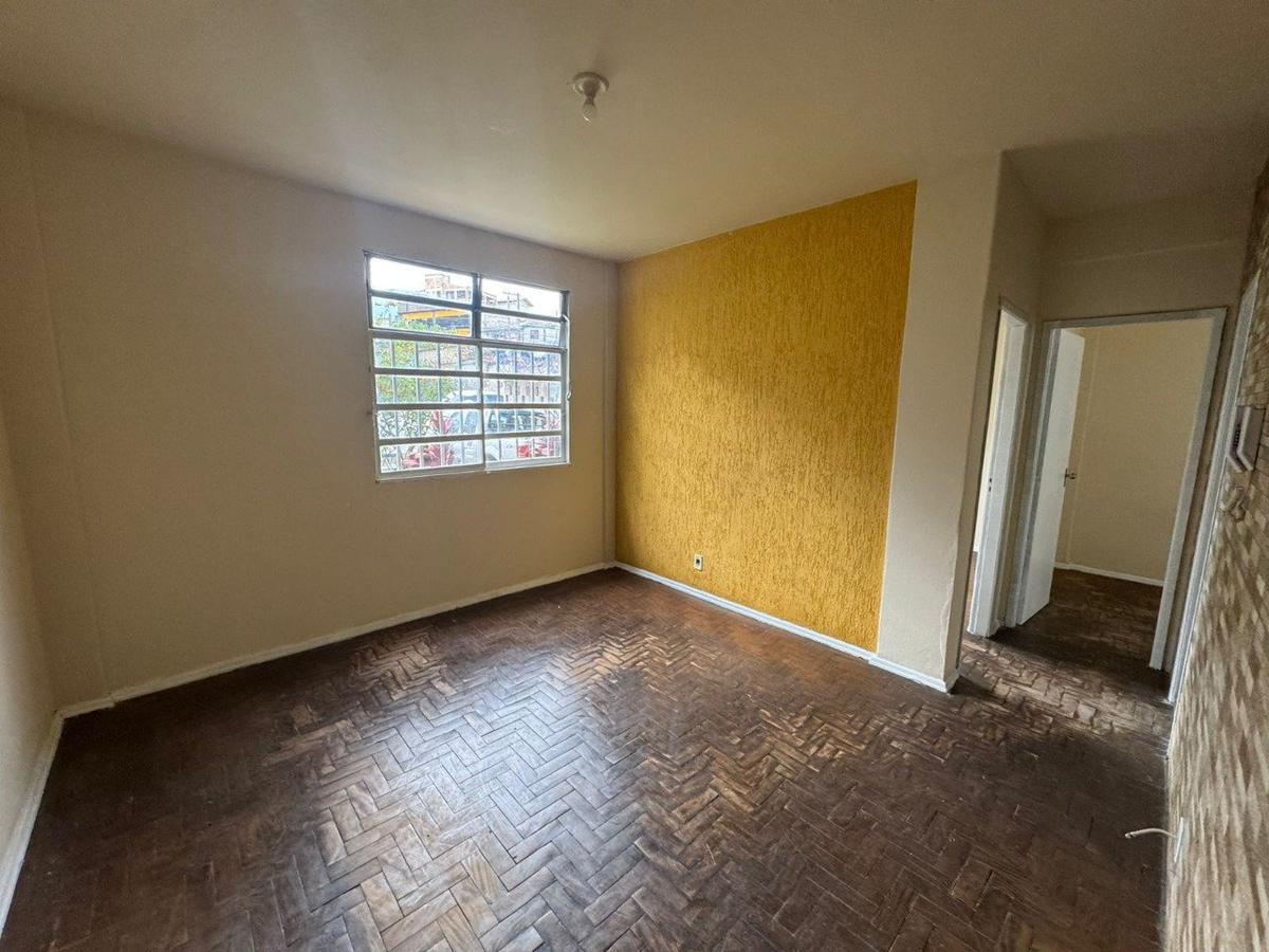 Apartamento, Nova Cachoeirinha, 2 Quartos, 1 Vaga