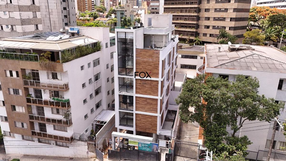 Apartamento, Serra, 2 Quartos, 2 Vagas, 2 Suítes