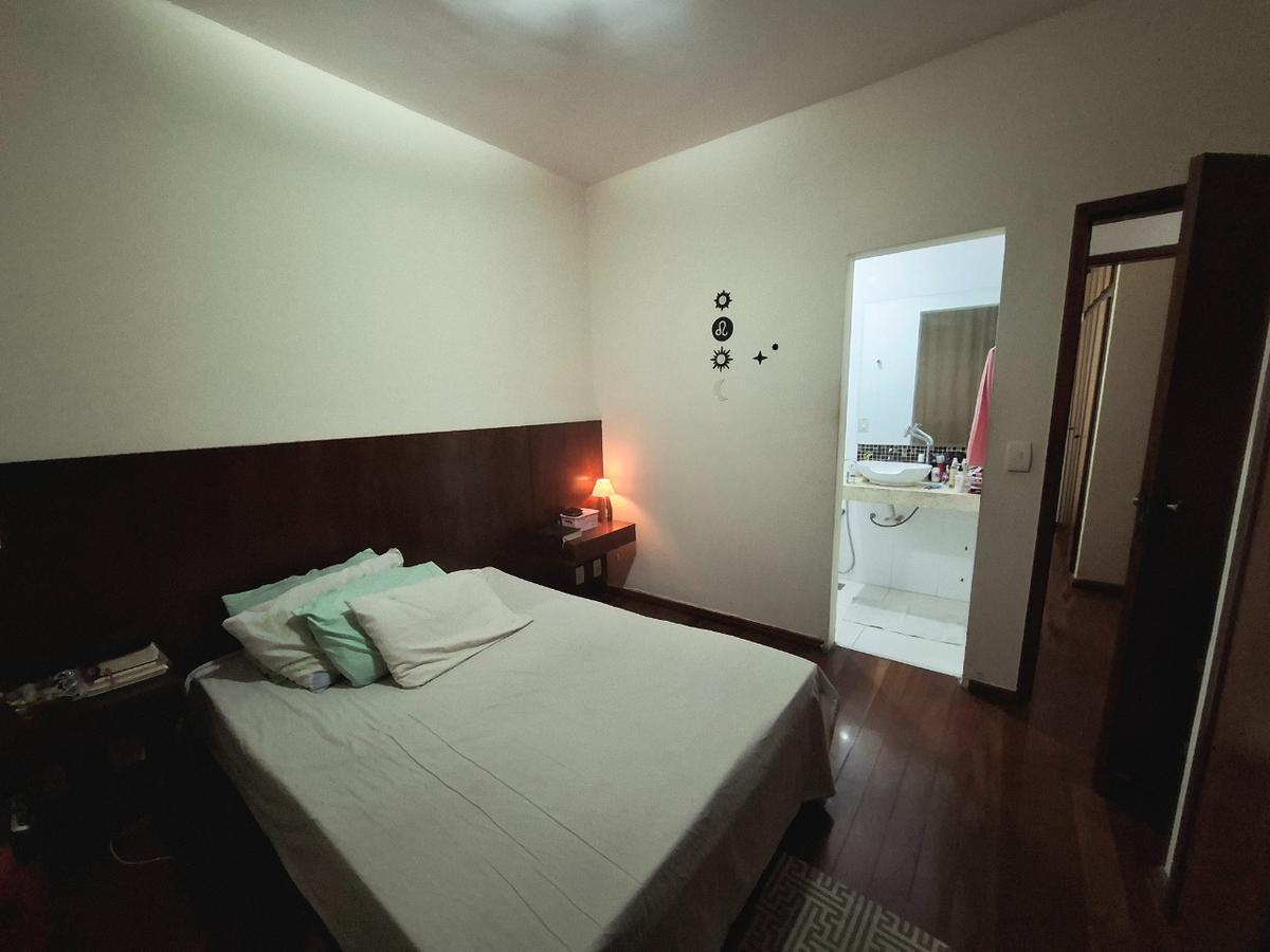 Apartamento, Ipiranga, 3 Quartos, 2 Vagas, 1 Suíte