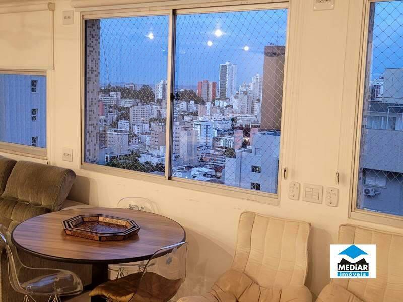 Cobertura, Anchieta, 3 Quartos, 2 Vagas, 2 Suítes