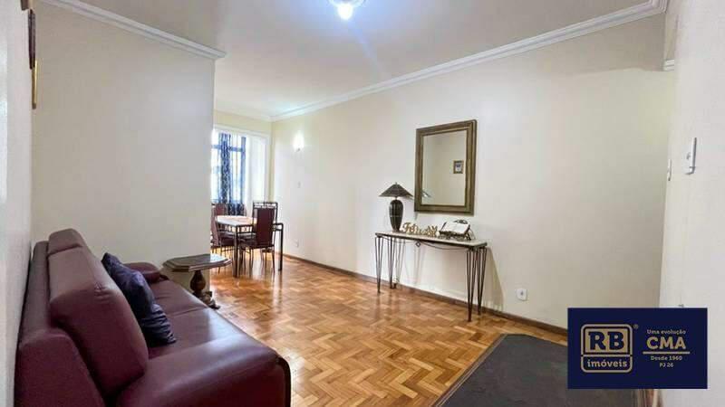 Apartamento, Centro, 3 Quartos, 0 Vaga