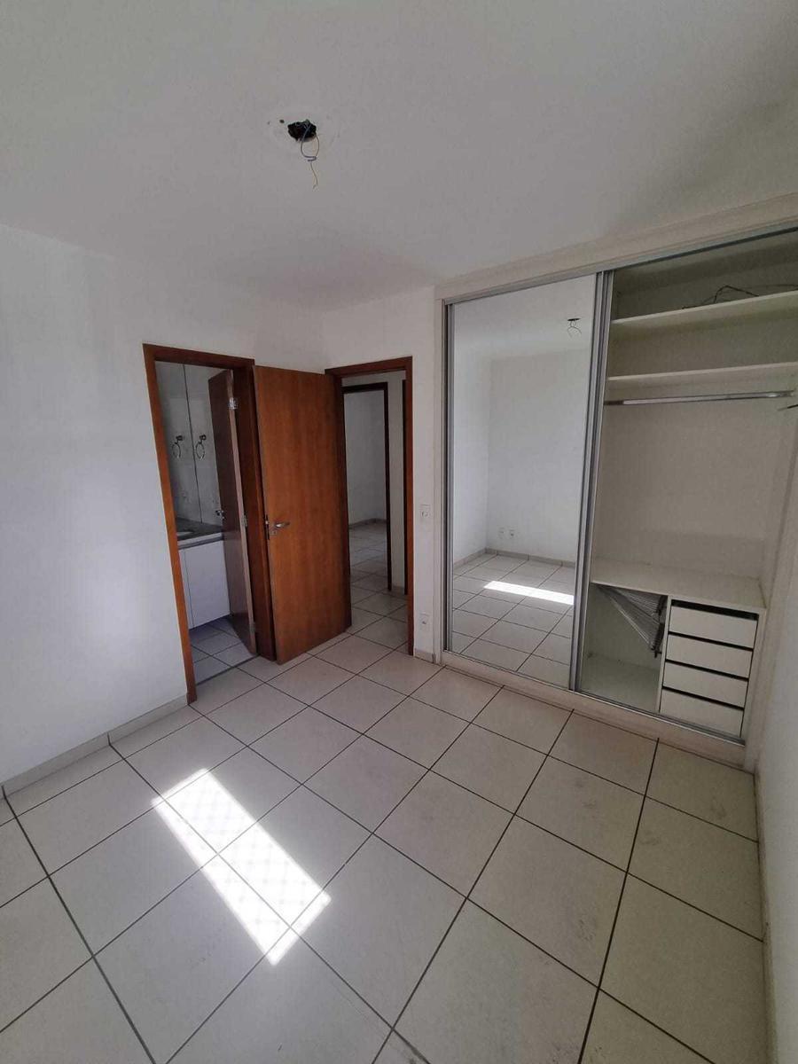 Apartamento, Paquetá, 3 Quartos, 2 Vagas, 1 Suíte