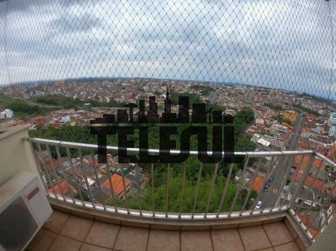 Apartamento, Vila Bueno, 3 Quartos, 2 Vagas, 1 Suíte