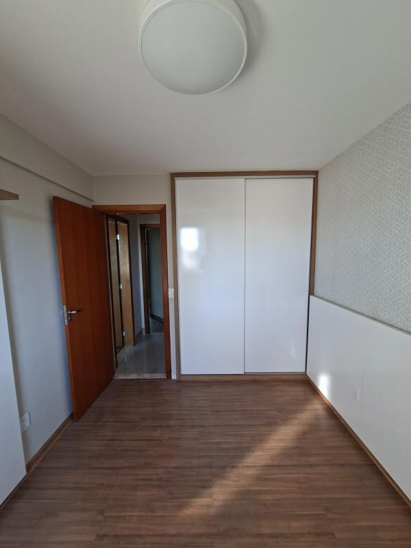 Apartamento, Santa Rosa, 3 Quartos, 4 Vagas, 1 Suíte