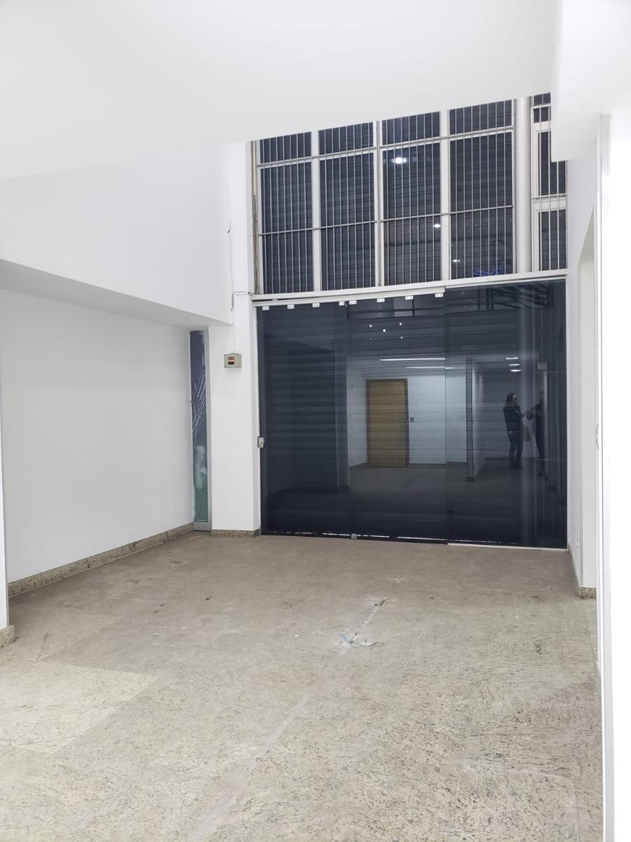 Prédio, Santo Agostinho, 0 Quarto, 0 Vaga