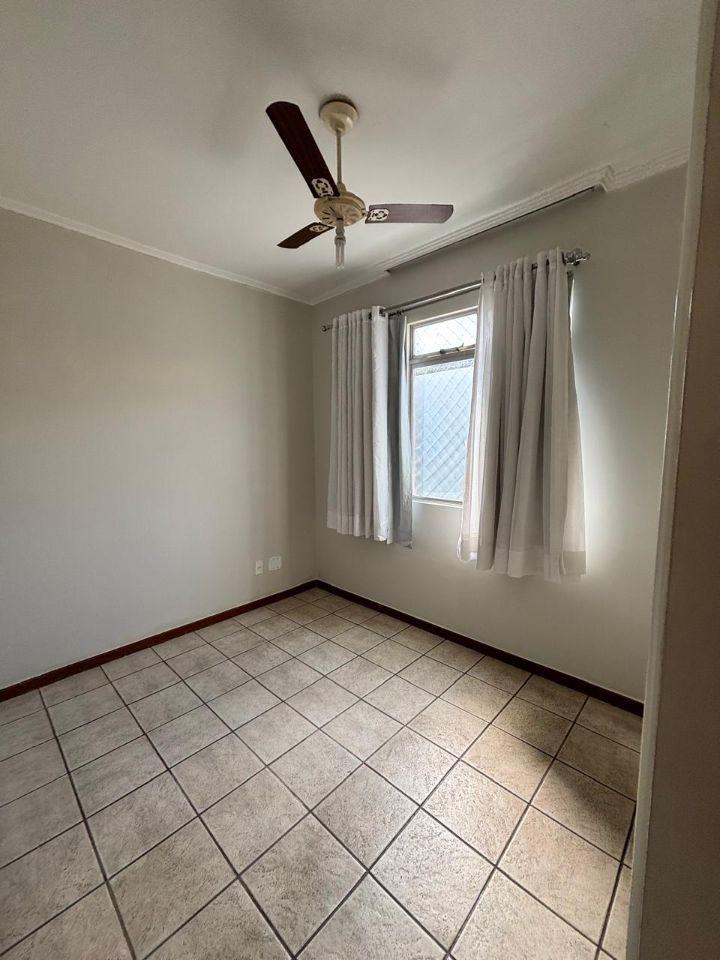 Apartamento, Indaiá, 3 Quartos, 1 Vaga