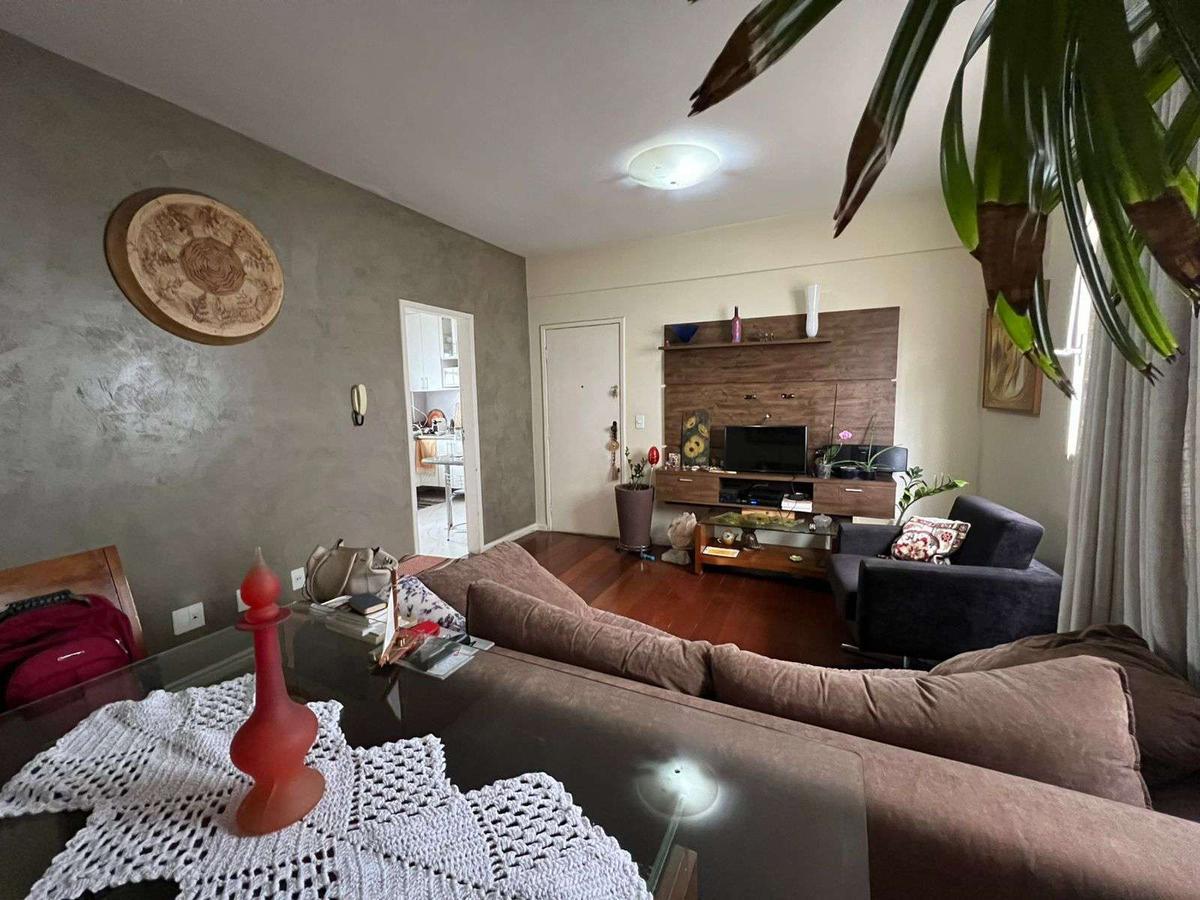 Apartamento, Dona Clara, 3 Quartos, 2 Vagas, 1 Suíte