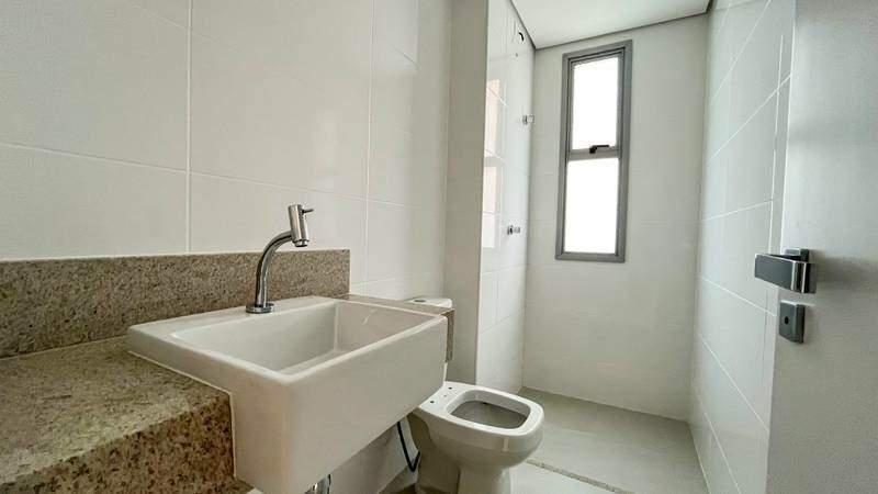 Apartamento, Sagrada Família, 3 Quartos, 2 Vagas, 1 Suíte