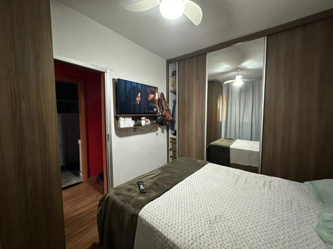 Casa, Santa Cecília Vale do Jatobá (barreiro), 4 Quartos, 2 Vagas