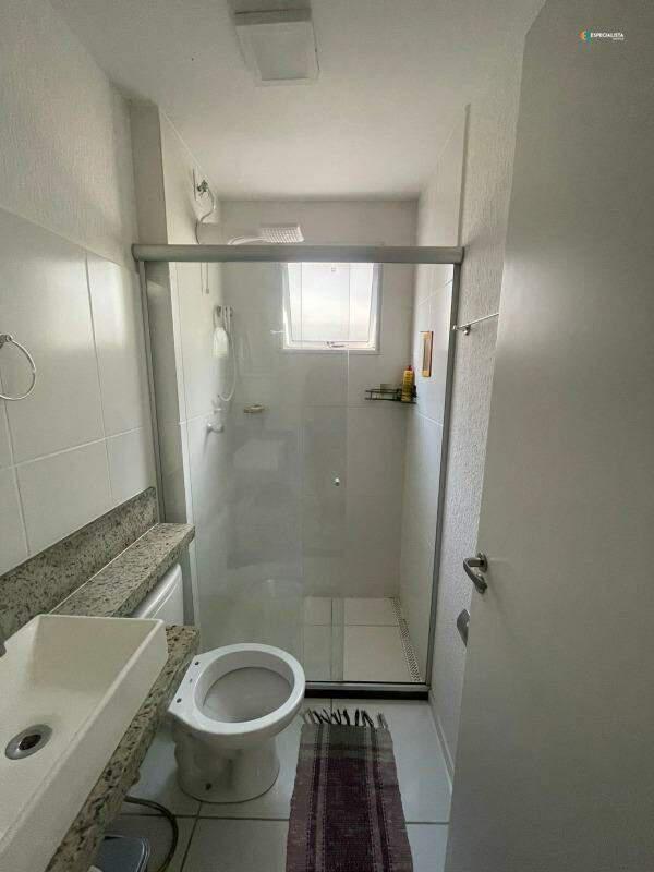 Apartamento, Pousada Del Rey (são Benedito), 2 Quartos, 1 Vaga