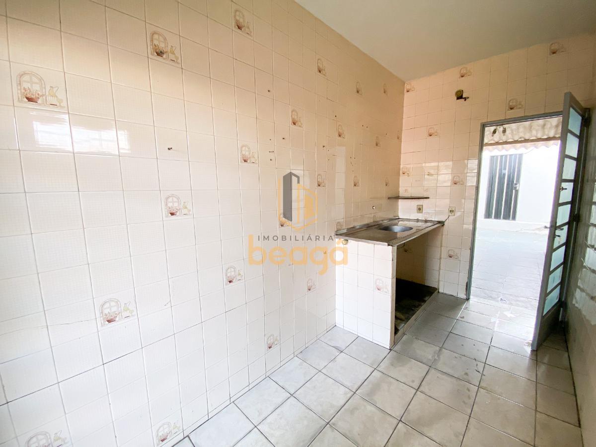 Casa Comercial, Serrano, 1 Quarto, 0 Vaga
