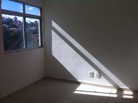 Apartamento, Ouro Preto, 3 Quartos, 2 Vagas, 1 Suíte