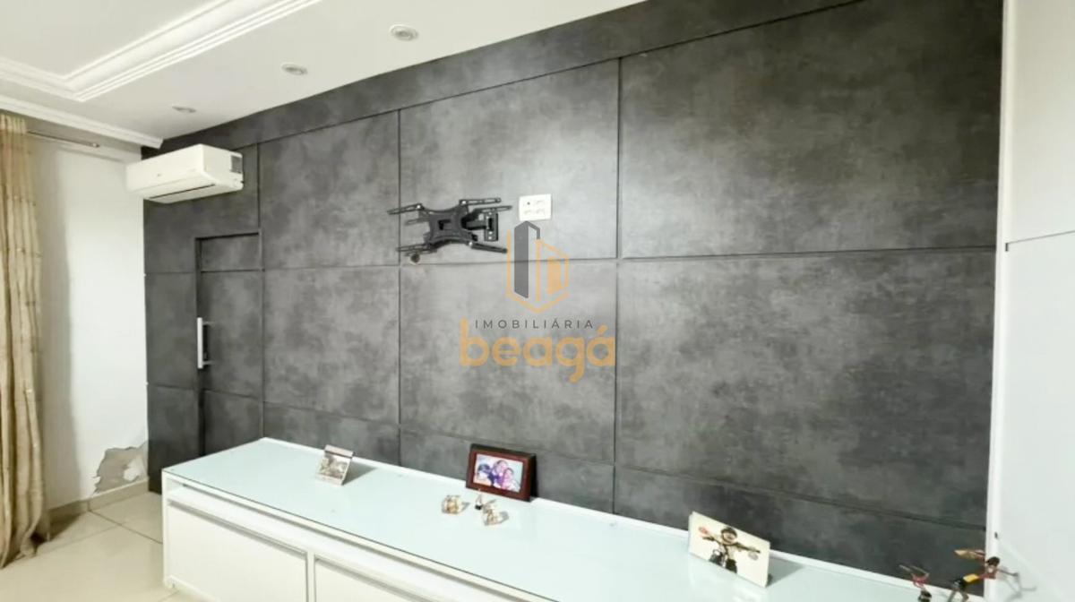 Casa, Parque Xangri-lá, 4 Quartos, 4 Vagas, 2 Suítes