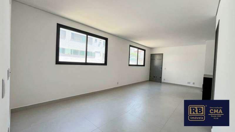 Cobertura, Prado, 3 Quartos, 2 Vagas, 3 Suítes