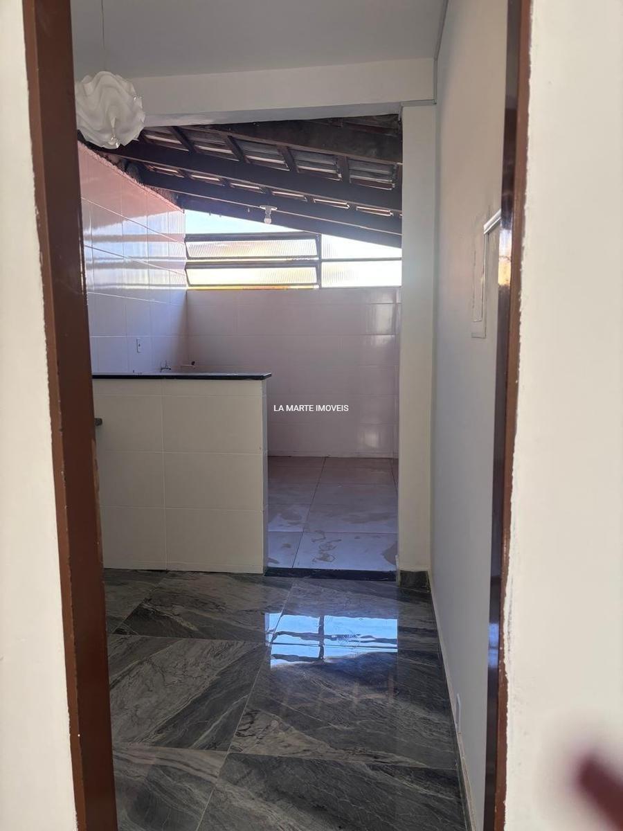 Apartamento, Riacho das Pedras, 3 Quartos, 1 Vaga