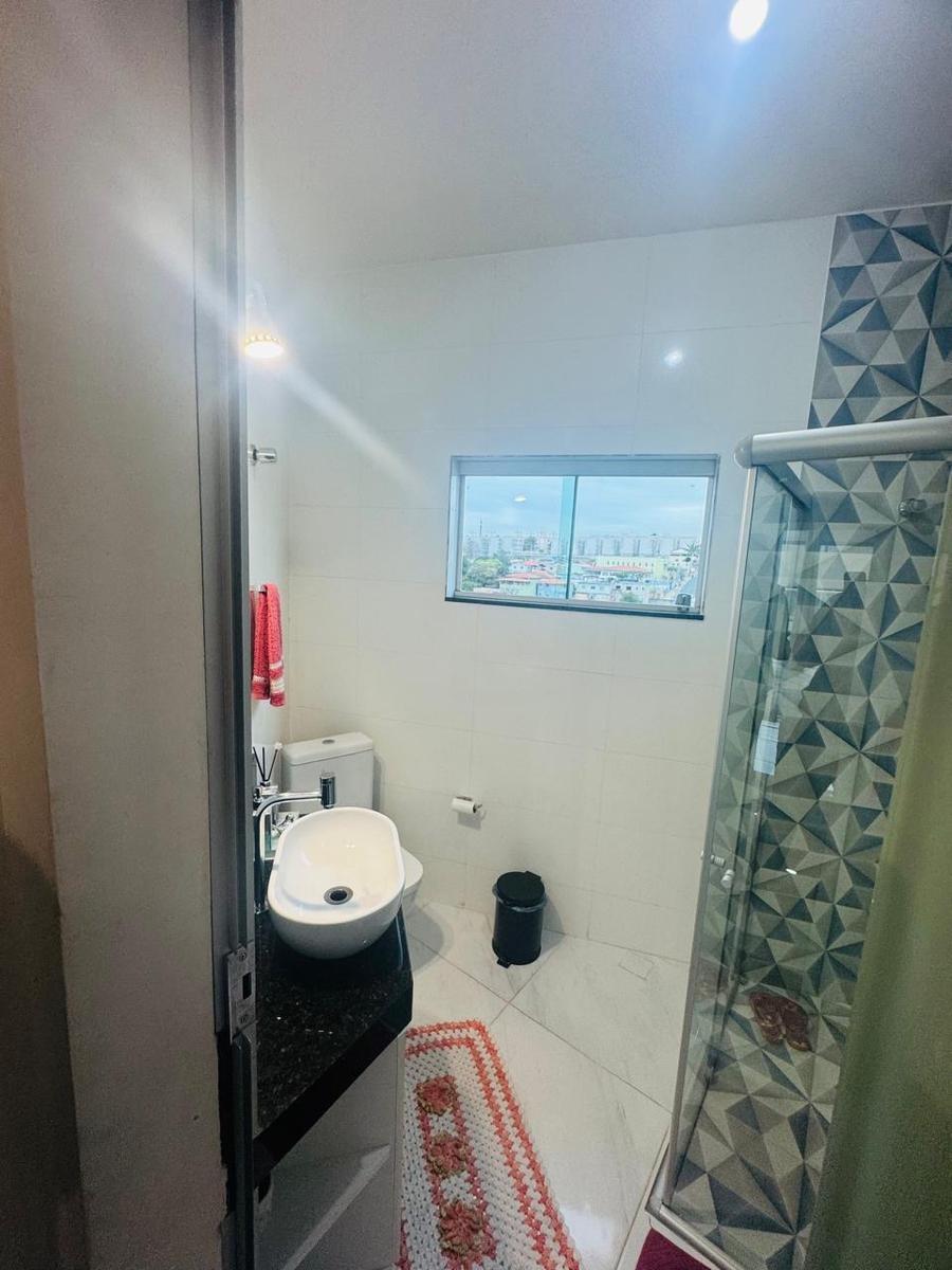 Casa, Parque Xangri-lá, 3 Quartos, 2 Vagas, 1 Suíte