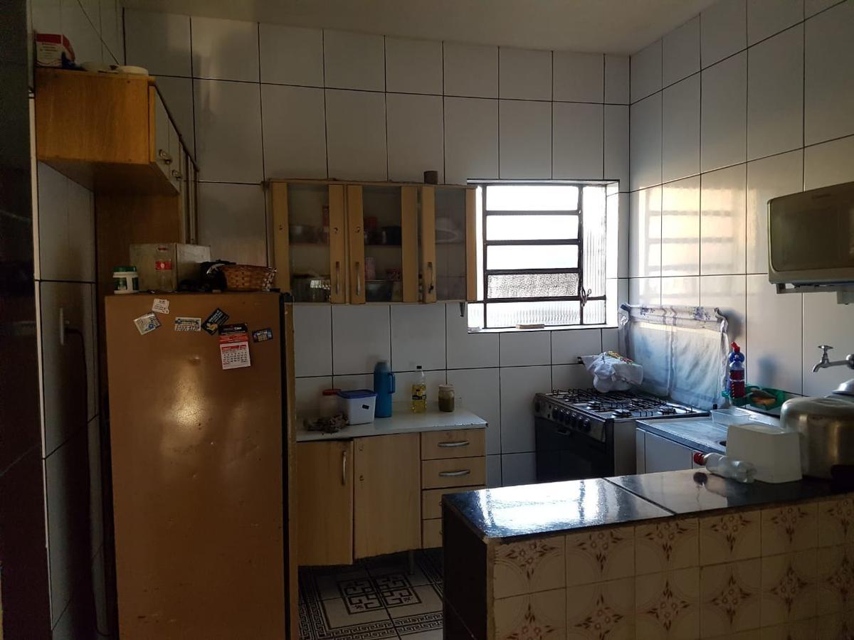 Casa, Céu Azul, 2 Quartos, 1 Vaga