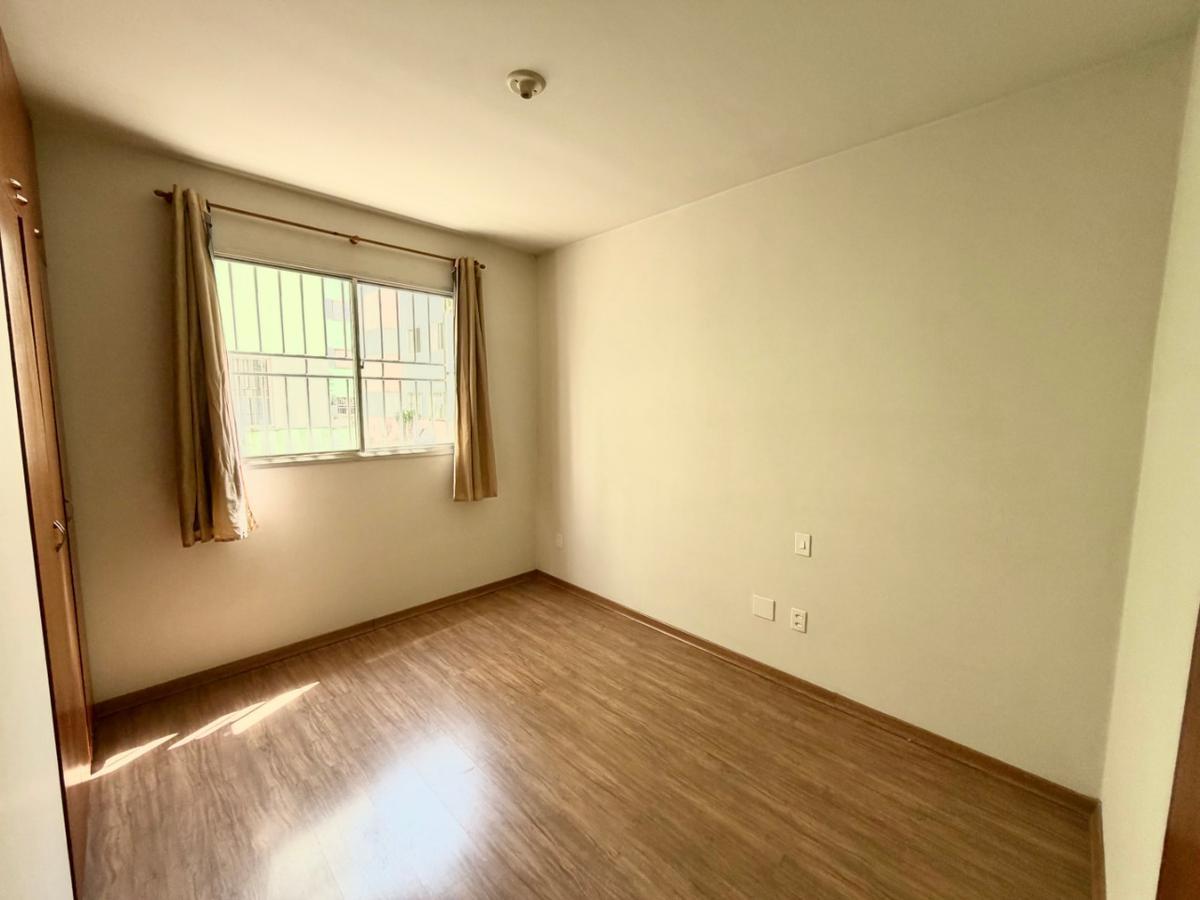 Apartamento, Liberdade, 2 Quartos, 1 Vaga