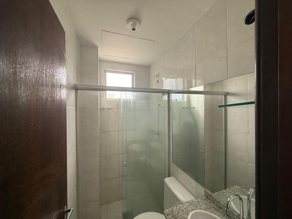 Apartamento, Santa Cruz, 2 Quartos, 1 Vaga