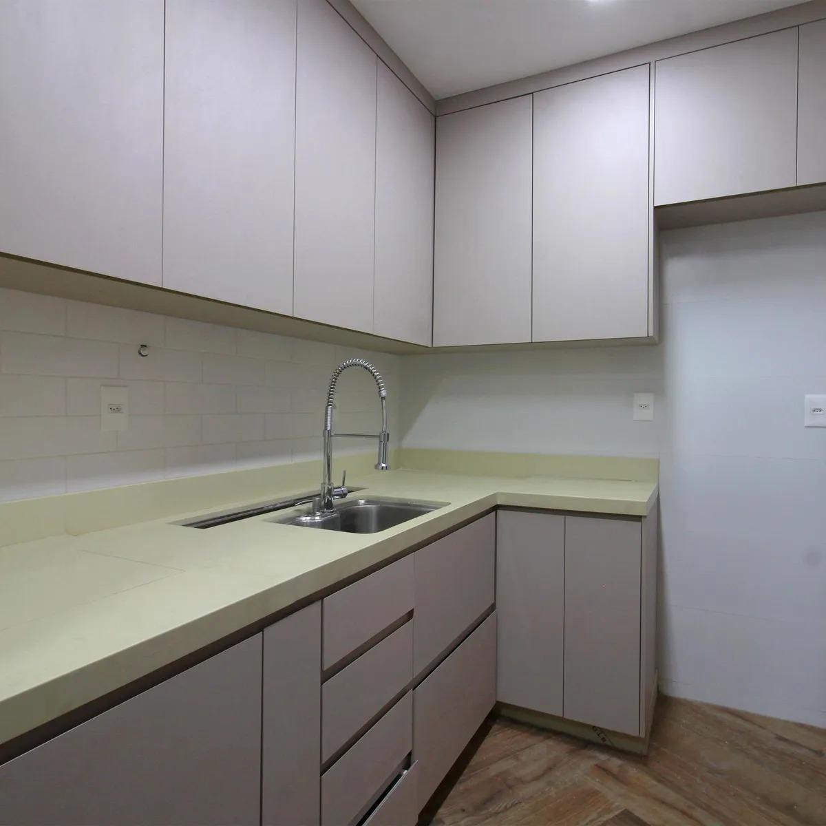 Apartamento, Buritis, 2 Quartos, 2 Vagas, 1 Suíte