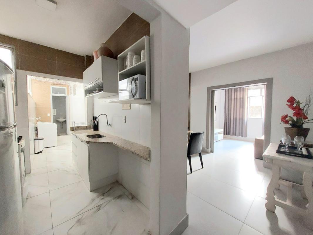 Apartamento, Sion, 3 Quartos, 1 Vaga, 1 Suíte