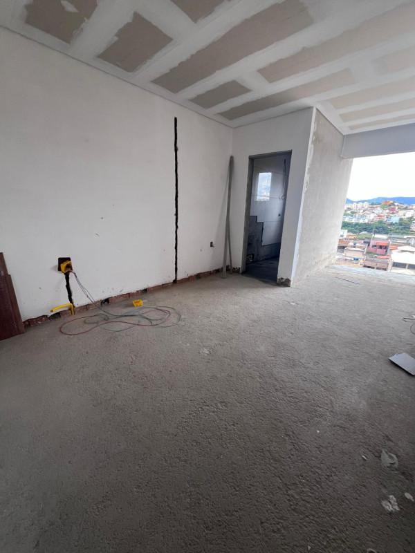 Casa, Masterville, 3 Quartos, 3 Vagas, 1 Suíte