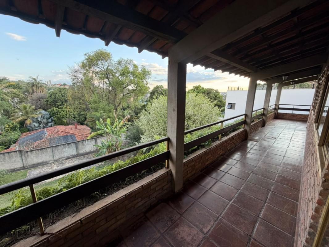 Casa, Bandeirantes (pampulha), 7 Quartos, 6 Vagas
