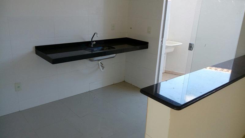 Casa, Xangri-lá, 2 Quartos, 1 Vaga