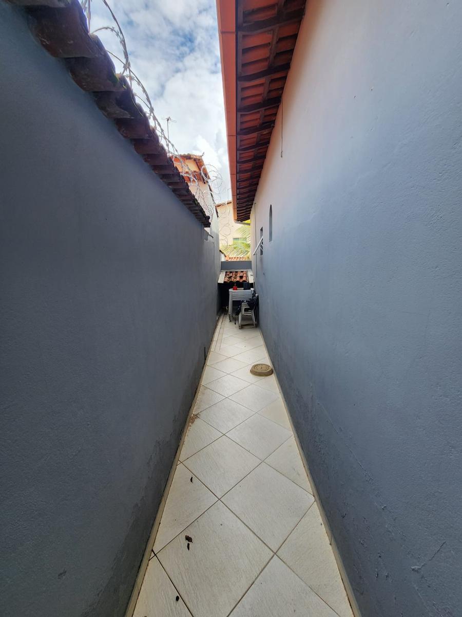 Casa, Arvoredo, 2 Quartos, 2 Vagas, 1 Suíte