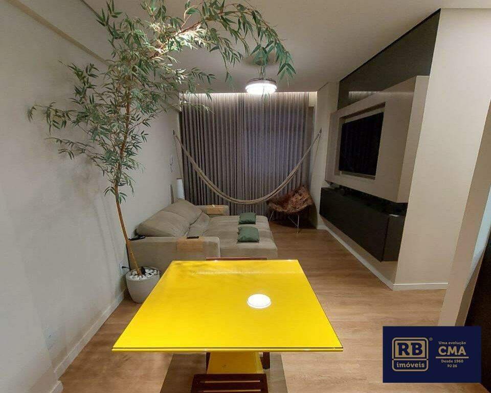 Apartamento, Prado, 2 Quartos, 1 Vaga